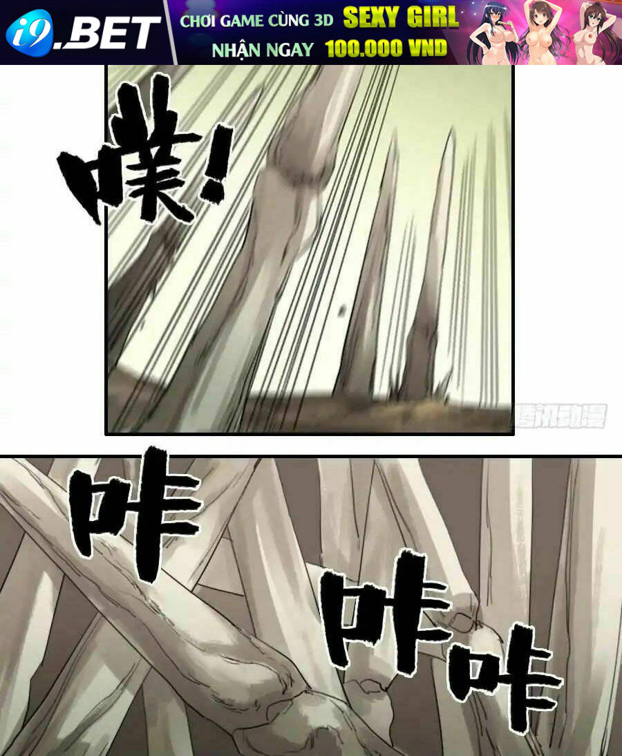 Truyền Võ - Chapter 85 - Page 6