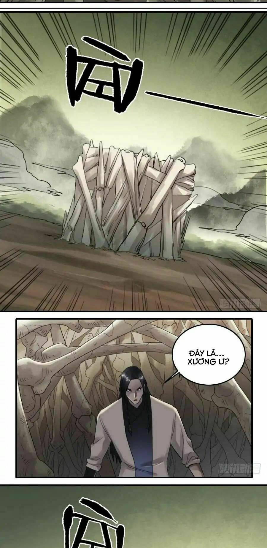 Truyền Võ - Chapter 85 - Page 7