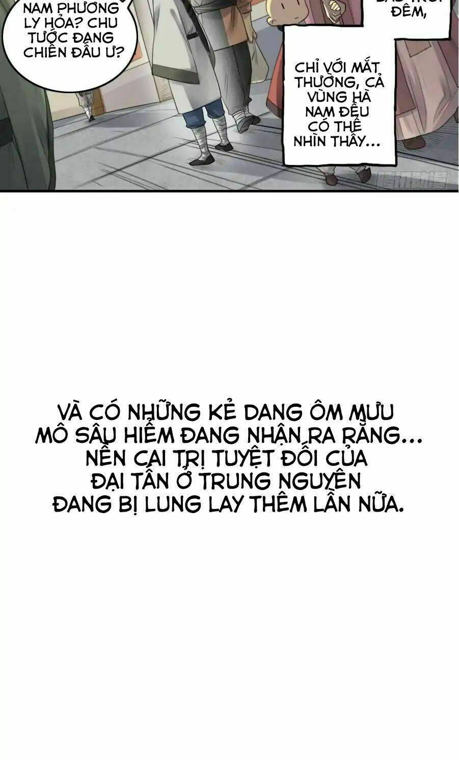 Truyền Võ - Chapter 87 - Page 11