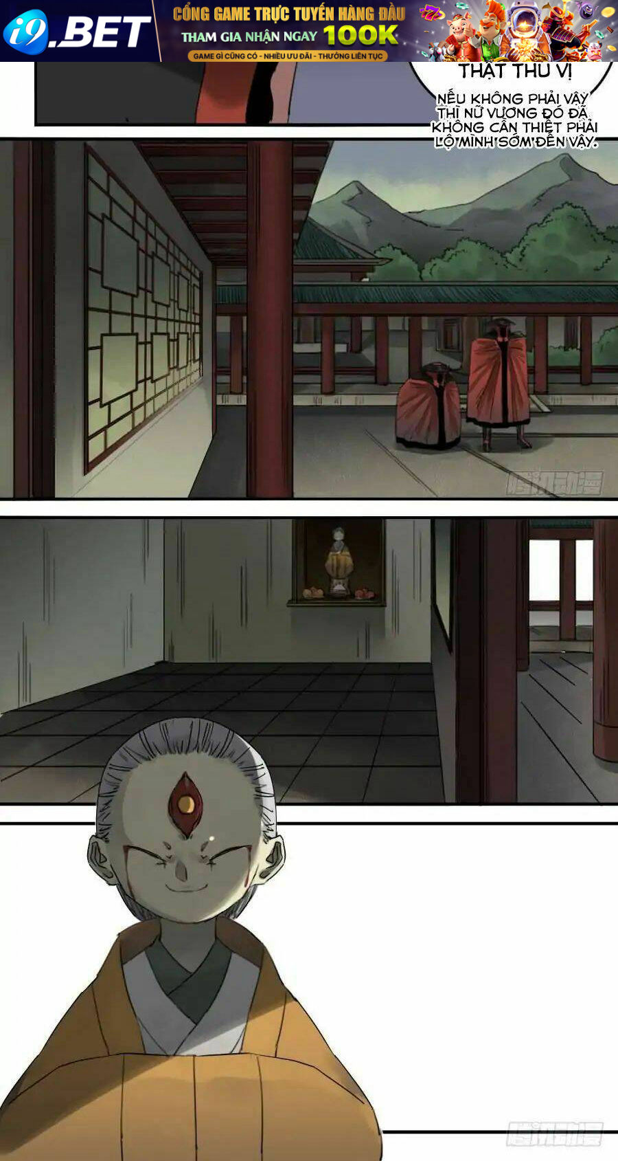 Truyền Võ - Chapter 87 - Page 14