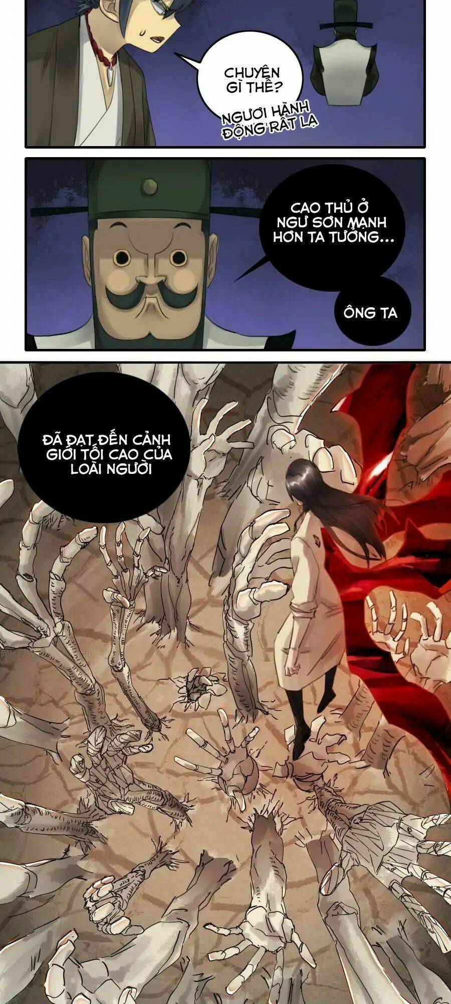 Truyền Võ - Chapter 87 - Page 6