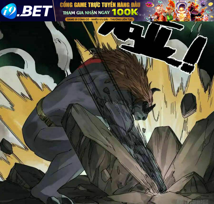 Truyền Võ - Chapter 88 - Page 18