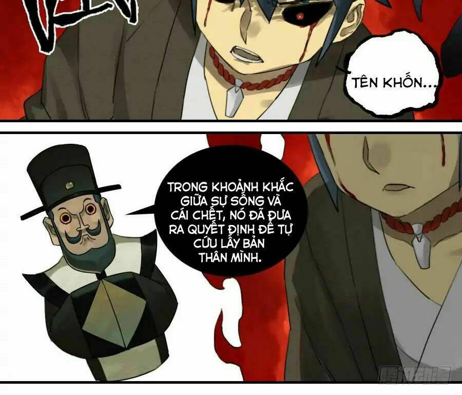 Truyền Võ - Chapter 88 - Page 20