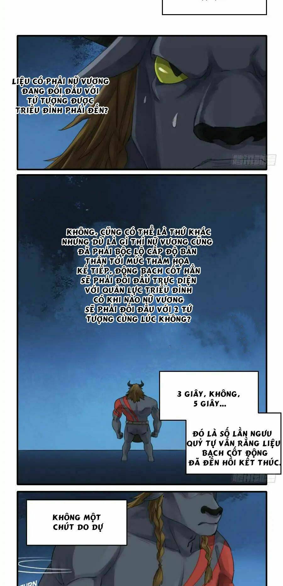 Truyền Võ - Chapter 88 - Page 3