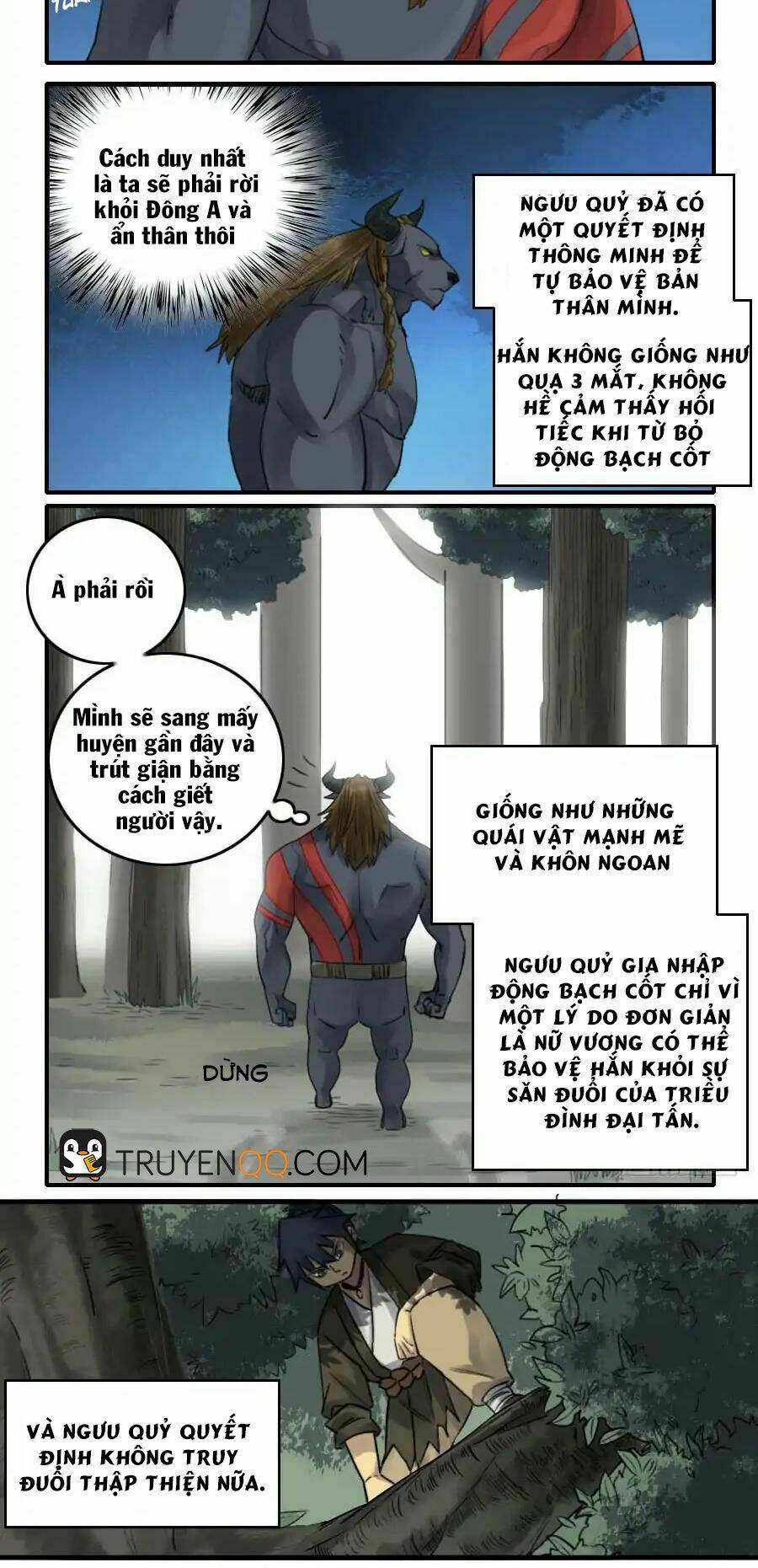 Truyền Võ - Chapter 88 - Page 4