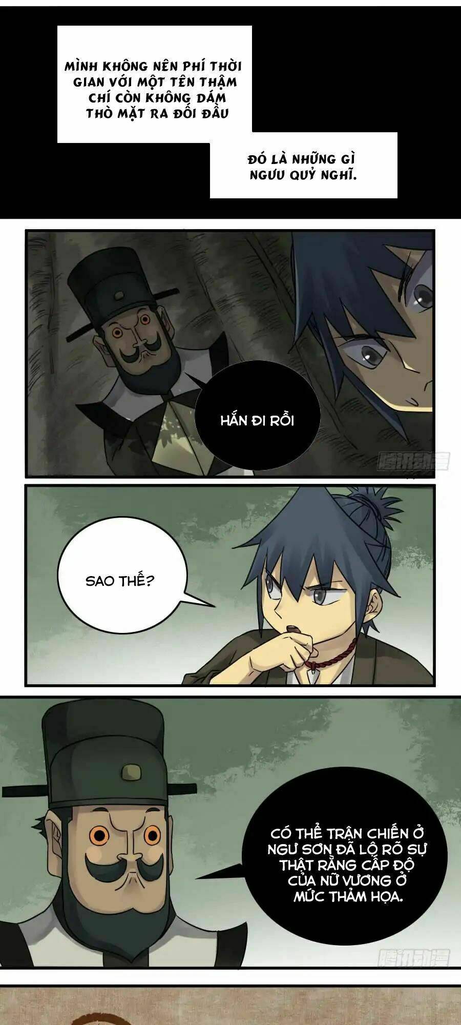 Truyền Võ - Chapter 88 - Page 5