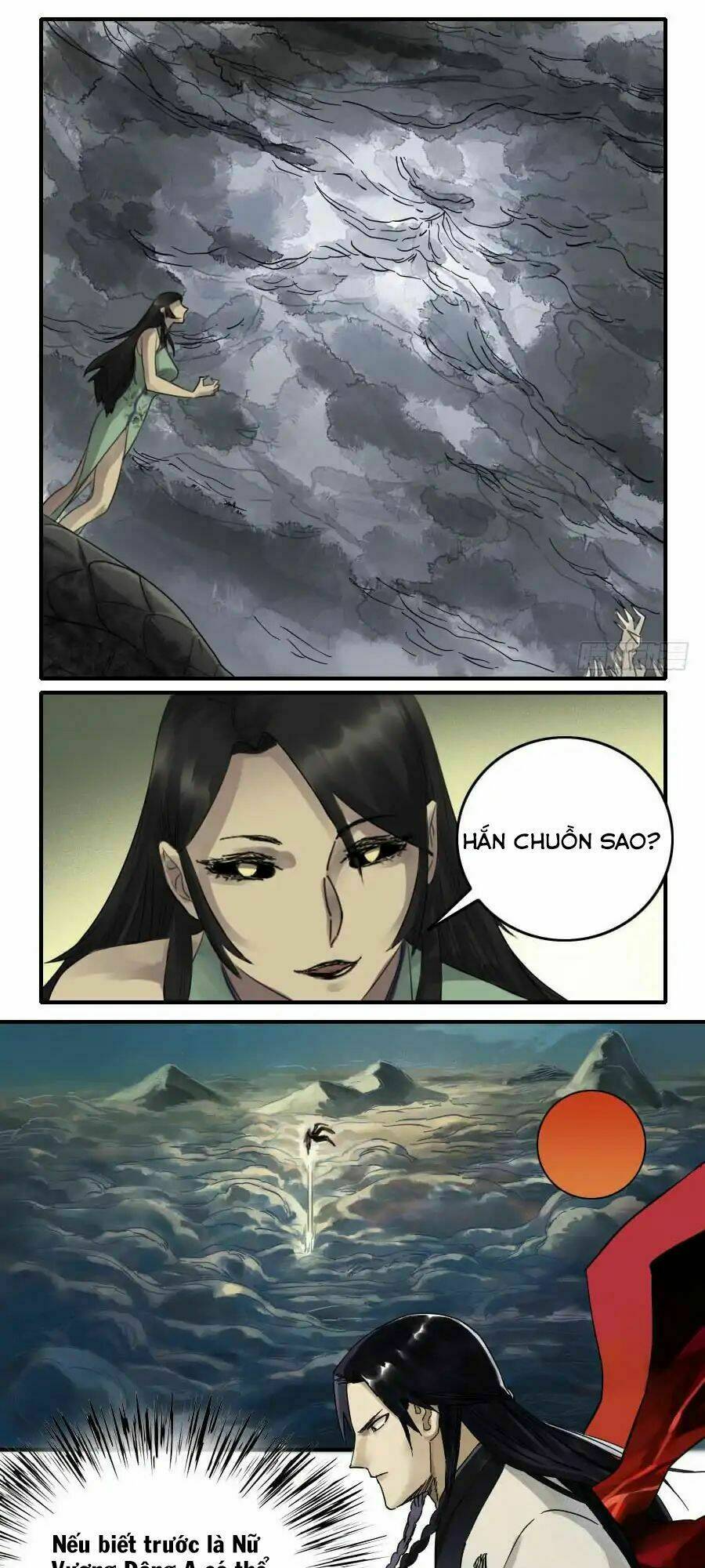 Truyền Võ - Chapter 89 - Page 11