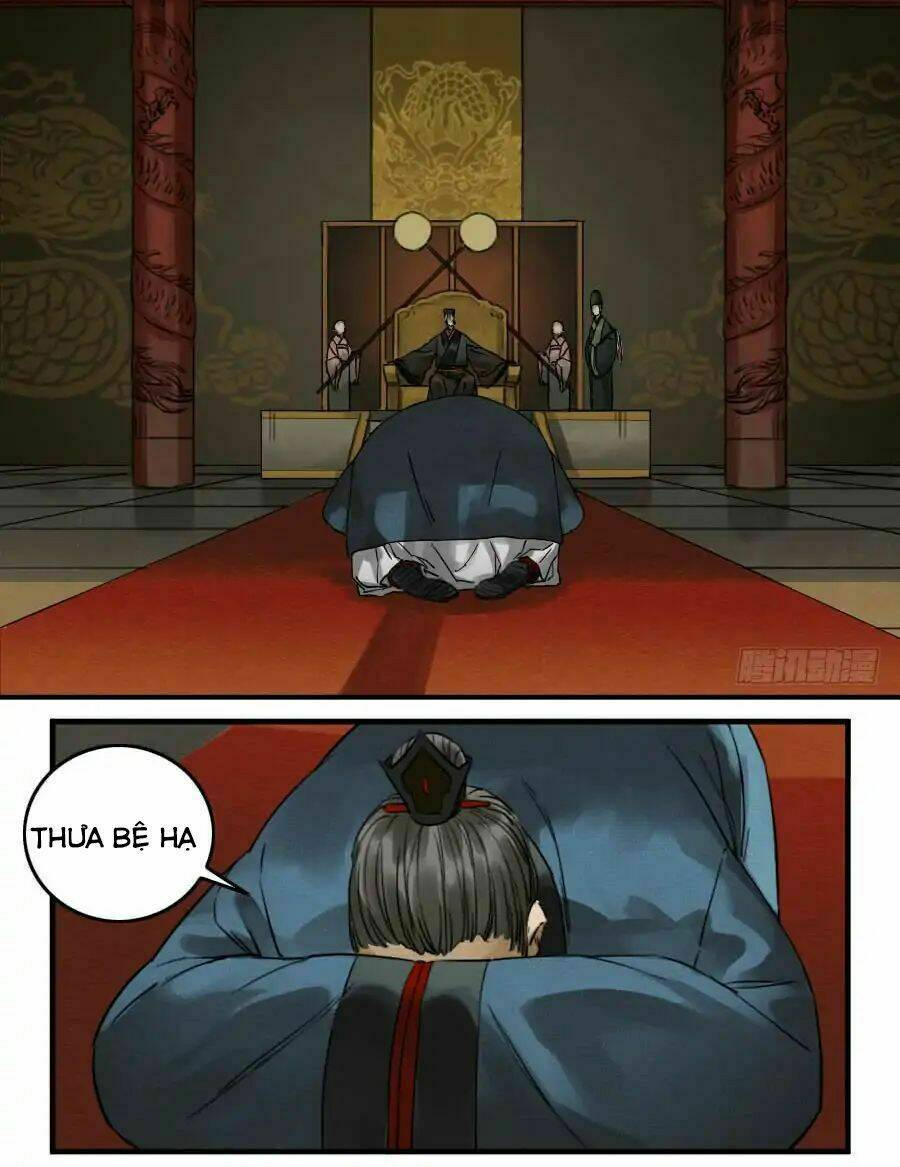 Truyền Võ - Chapter 89 - Page 13