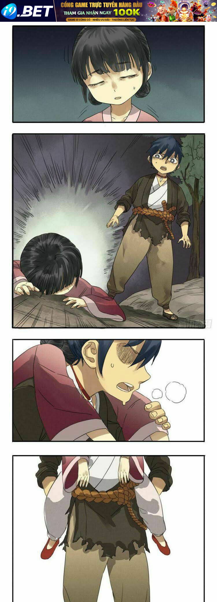 Truyền Võ - Chapter 9 - Page 6