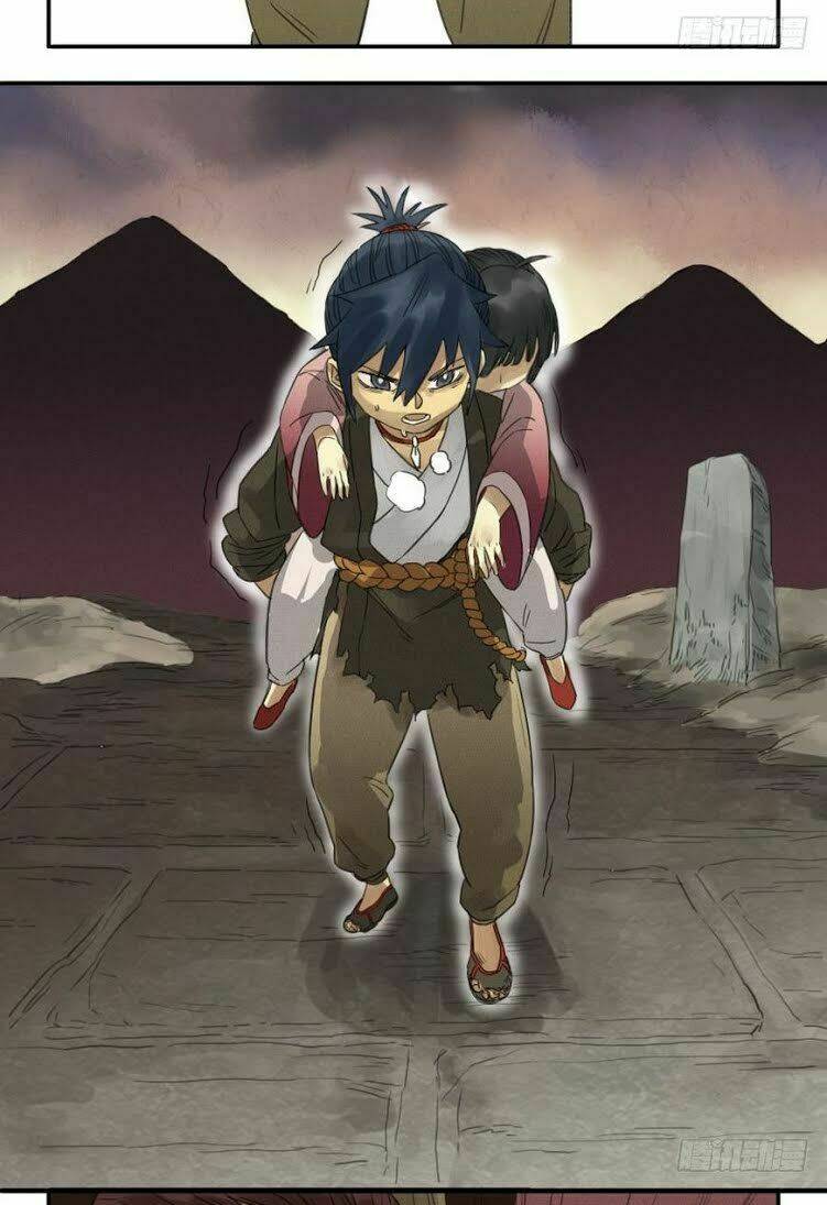 Truyền Võ - Chapter 9 - Page 7