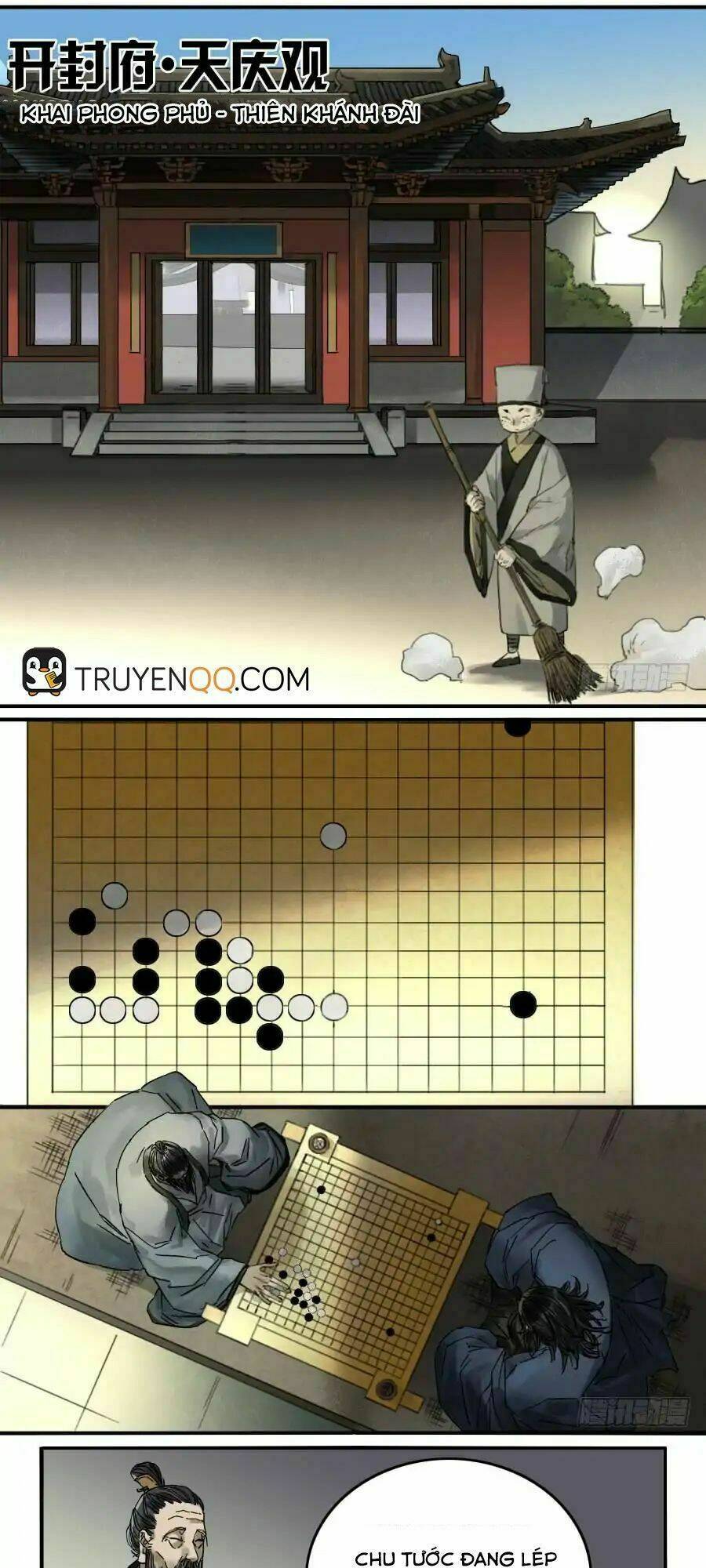 Truyền Võ - Chapter 90 - Page 4