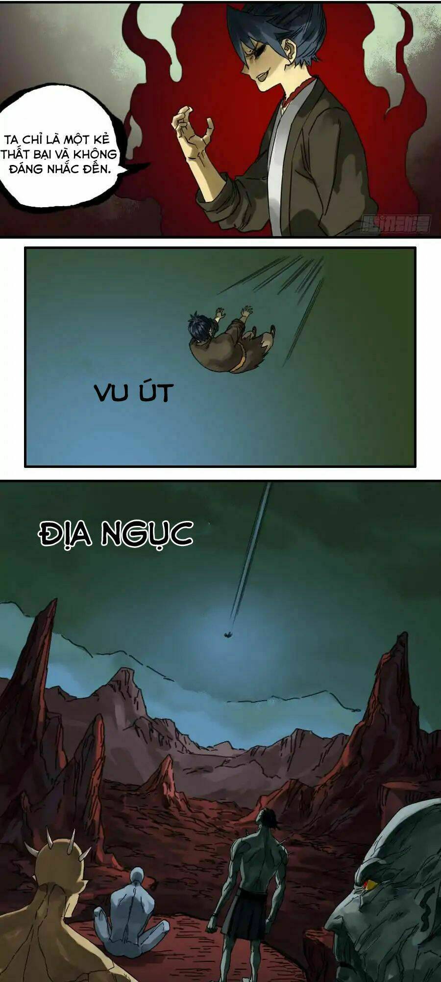 Truyền Võ - Chapter 91 - Page 15