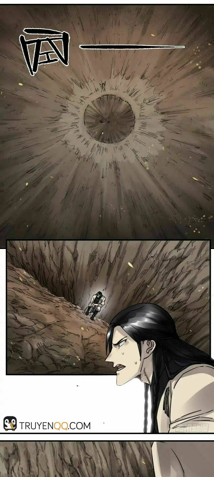 Truyền Võ - Chapter 91 - Page 4