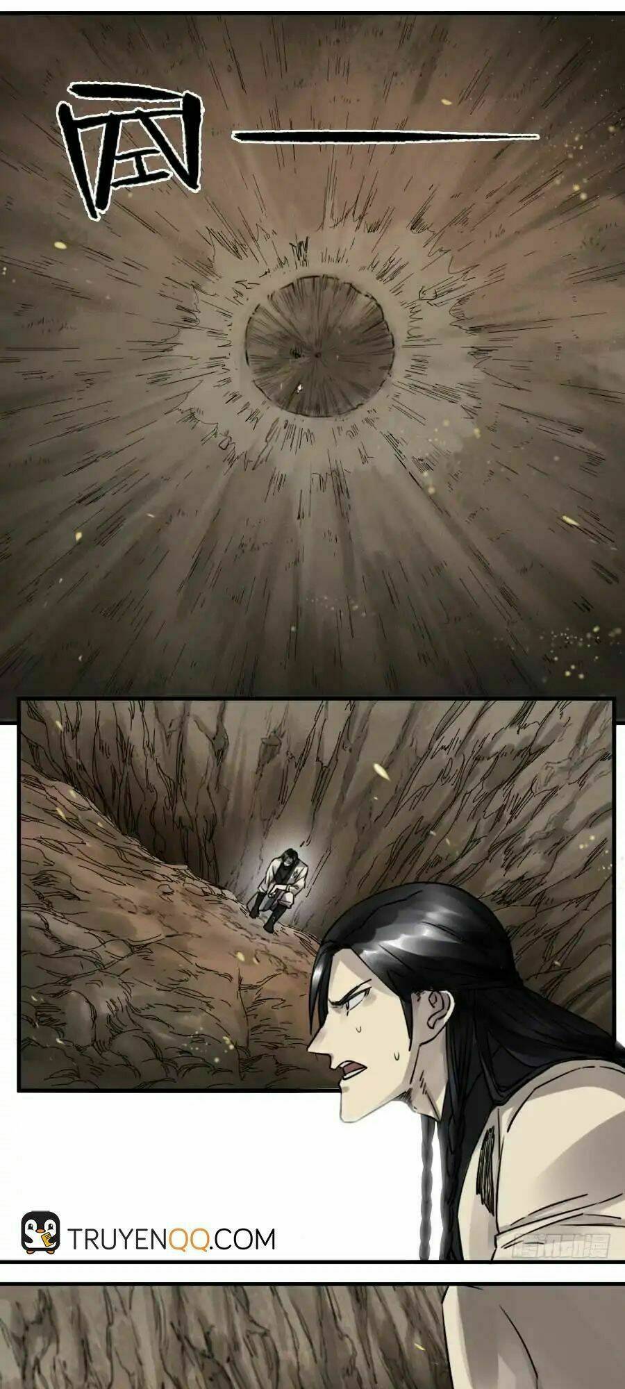 Truyền Võ - Chapter 92 - Page 9