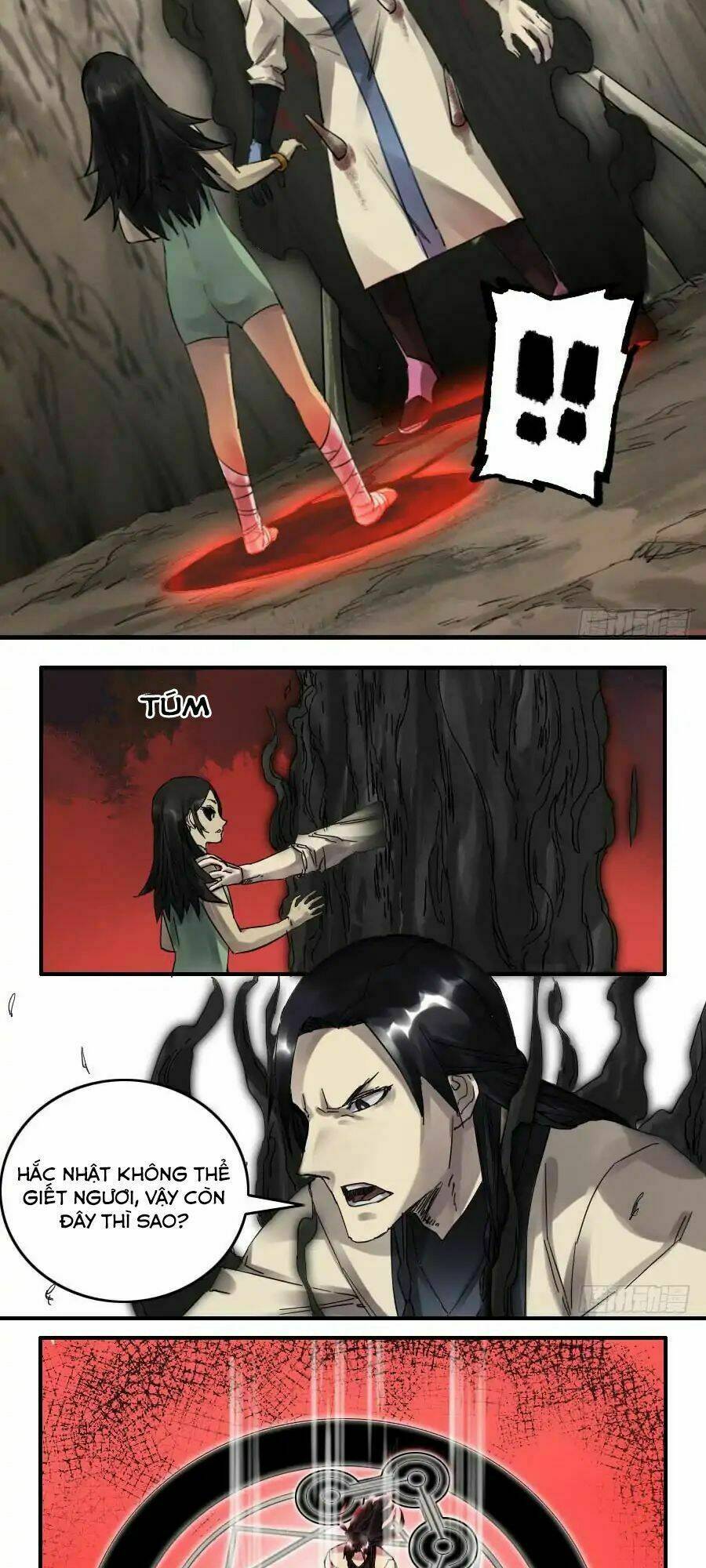 Truyền Võ - Chapter 92 - Page 15