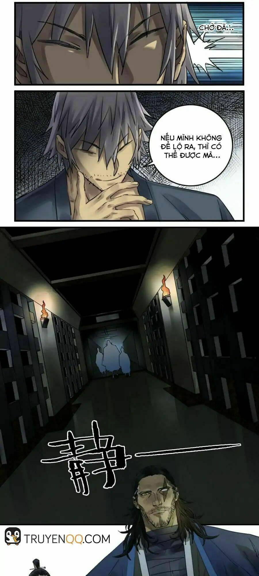 Truyền Võ - Chapter 92 - Page 5