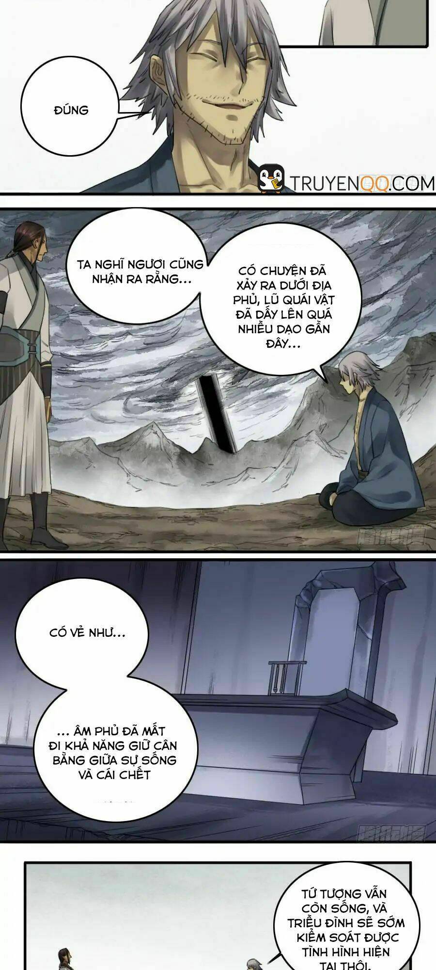 Truyền Võ - Chapter 93 - Page 14