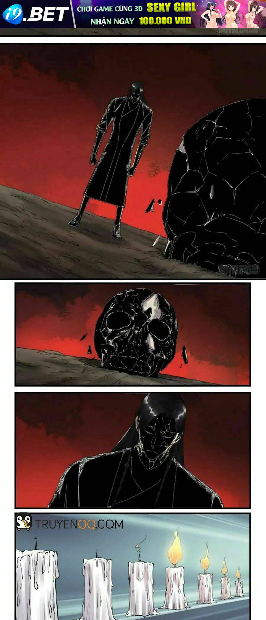 Truyền Võ - Chapter 94 - Page 14