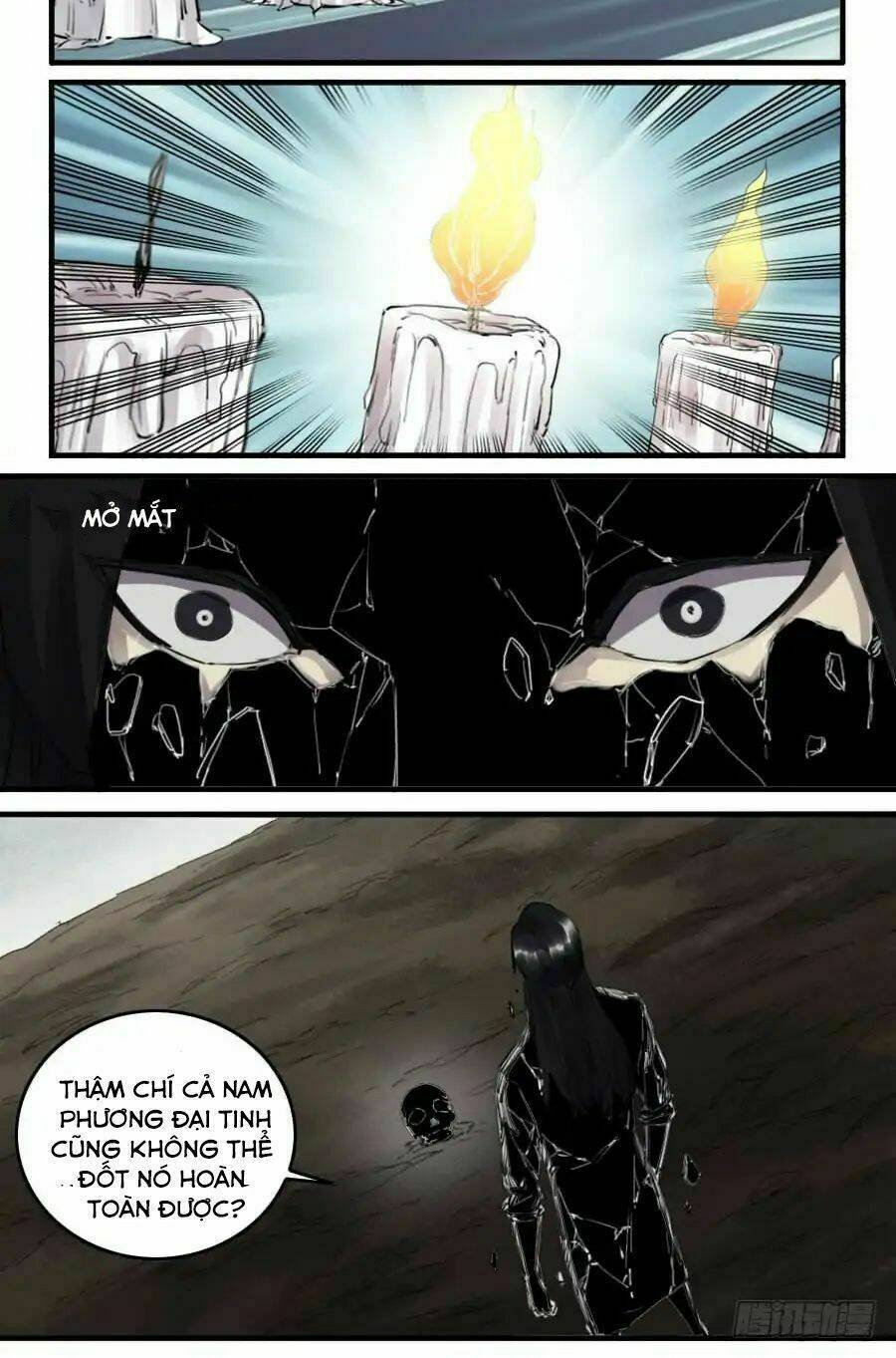 Truyền Võ - Chapter 94 - Page 15