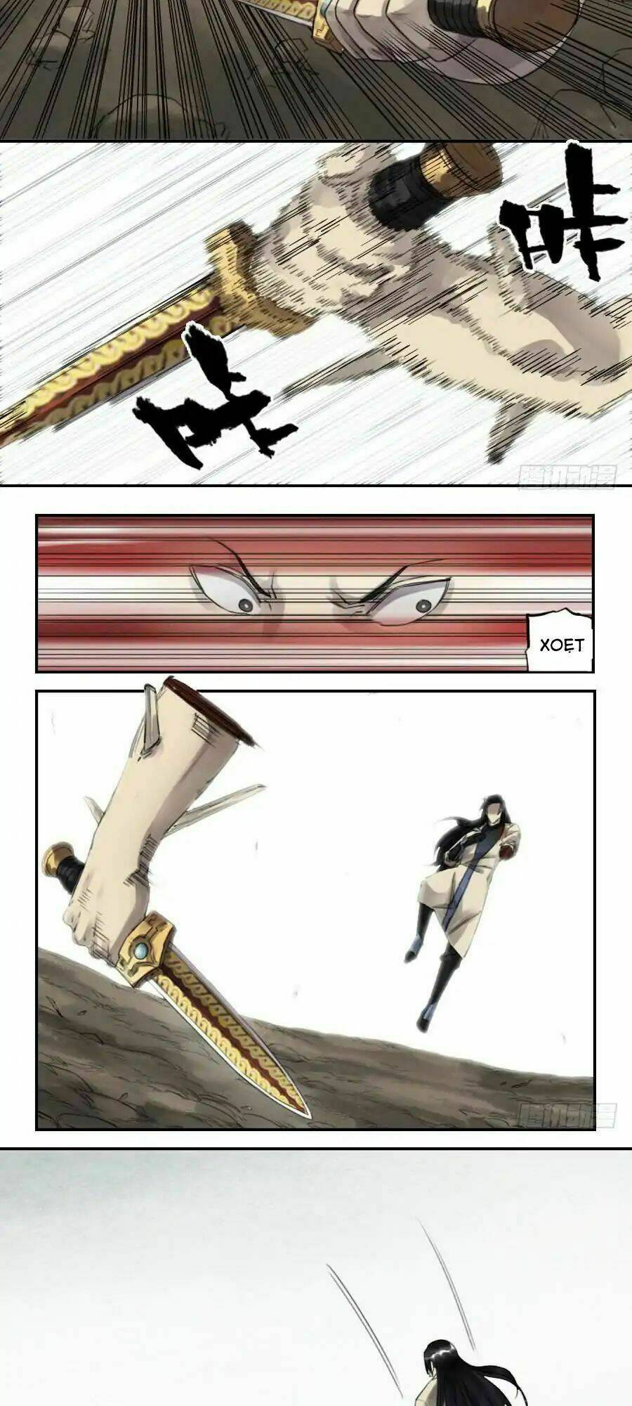 Truyền Võ - Chapter 94 - Page 17