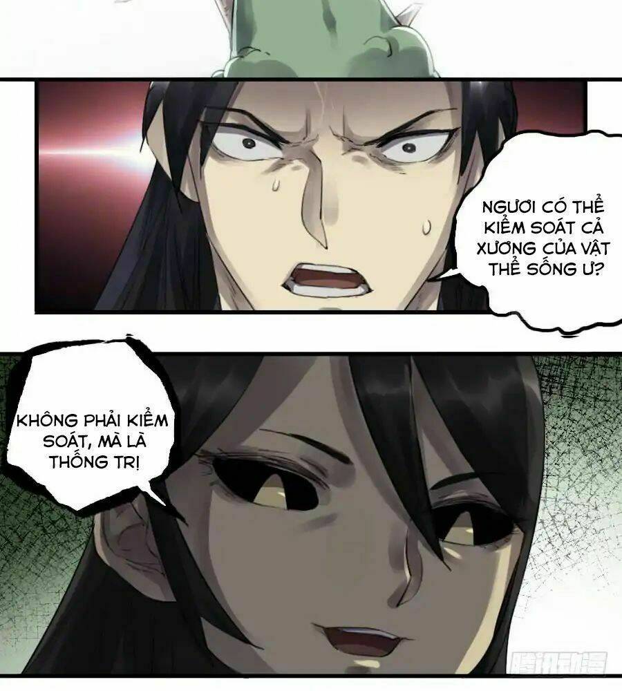 Truyền Võ - Chapter 94 - Page 19