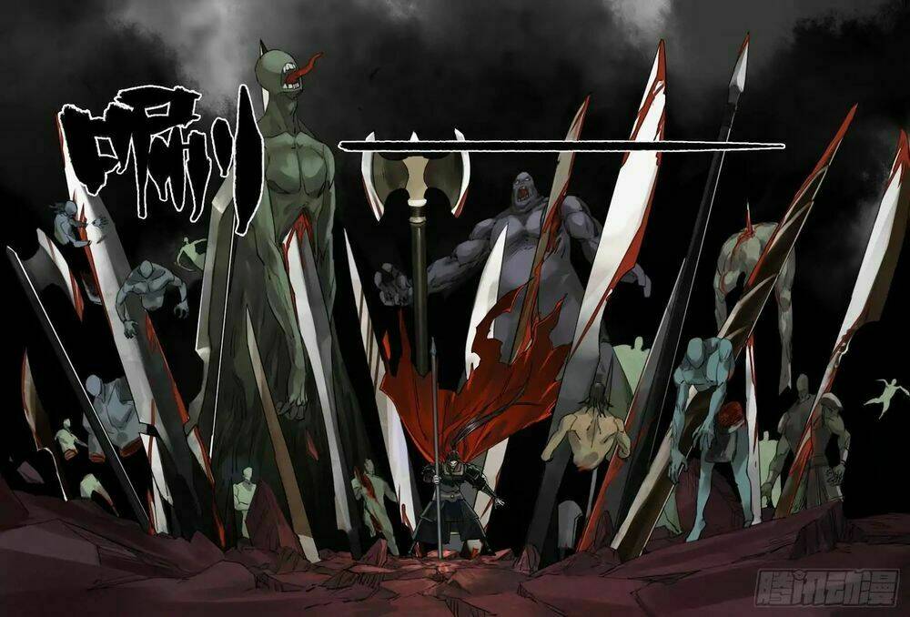 Truyền Võ - Chapter 94 - Page 4