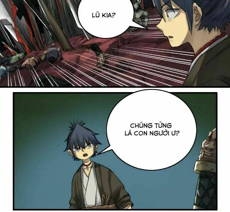 Truyền Võ - Chapter 94 - Page 8