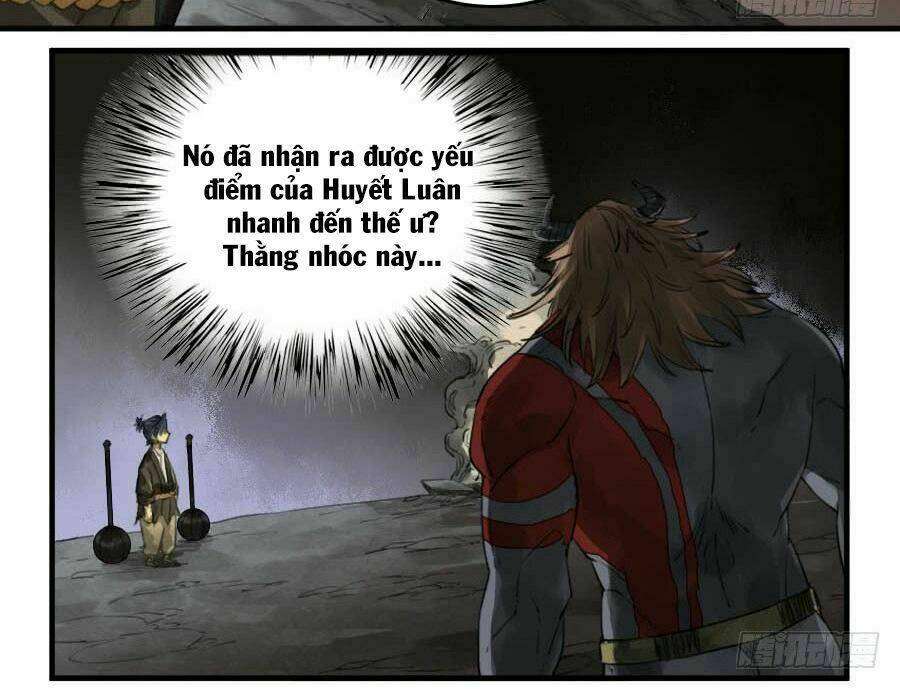 Truyền Võ - Chapter 95 - Page 12