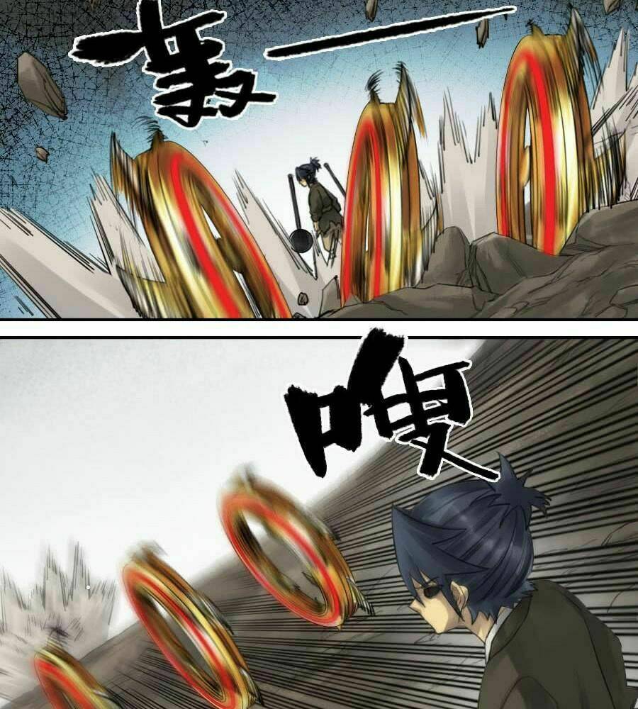 Truyền Võ - Chapter 95 - Page 14