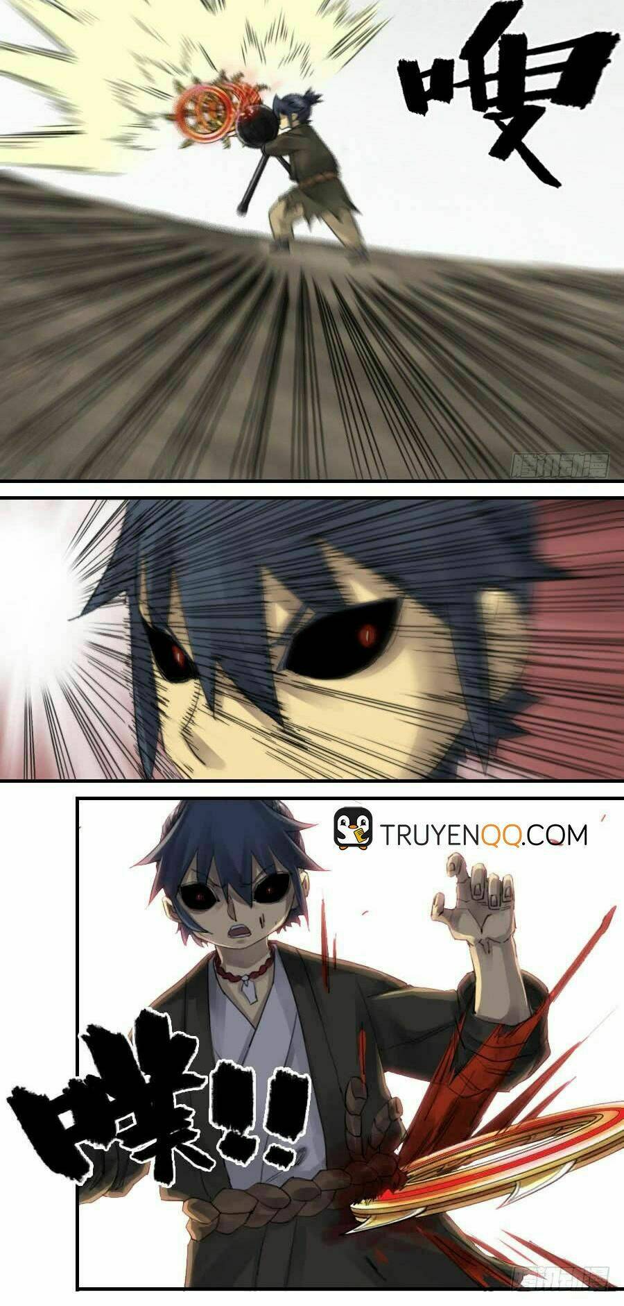 Truyền Võ - Chapter 95 - Page 16