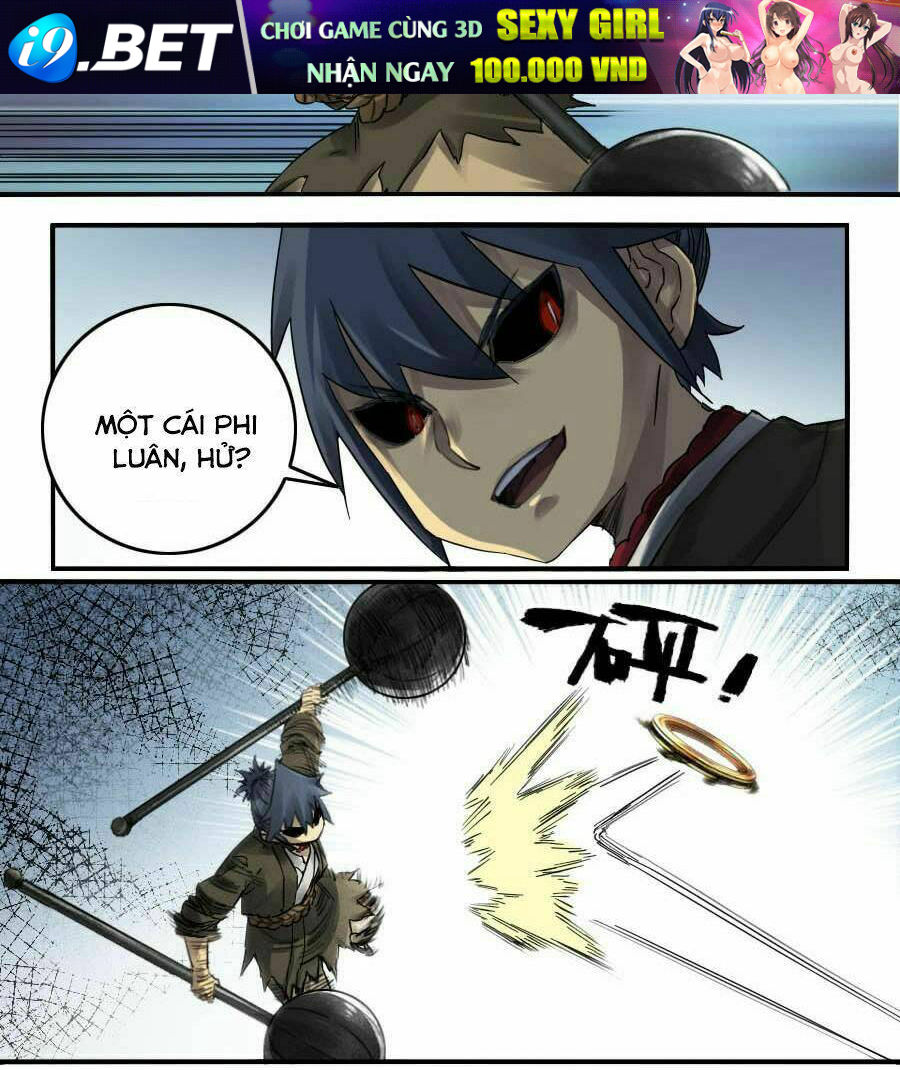 Truyền Võ - Chapter 95 - Page 4