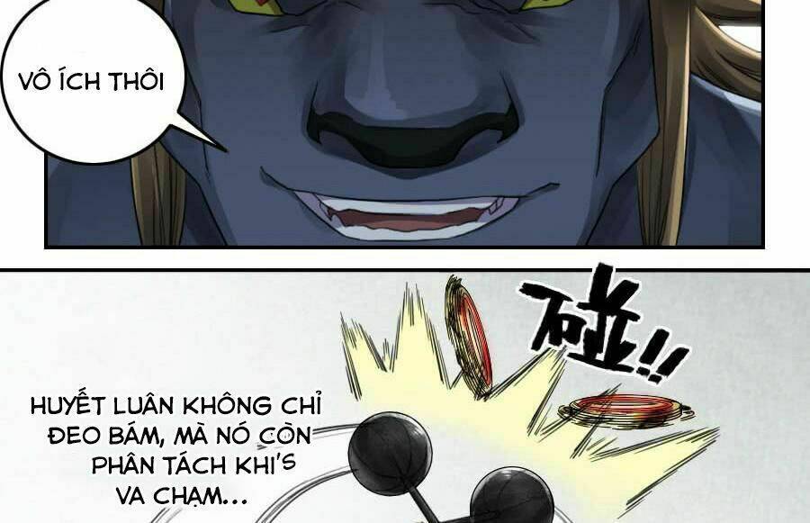 Truyền Võ - Chapter 95 - Page 6