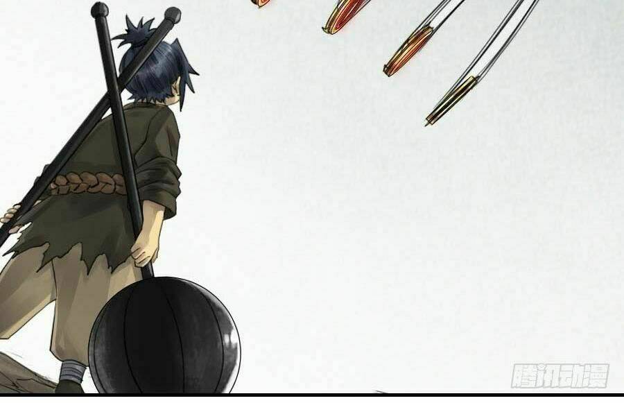 Truyền Võ - Chapter 95 - Page 8