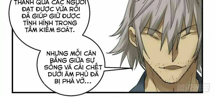 Truyền Võ - Chapter 96 - Page 11