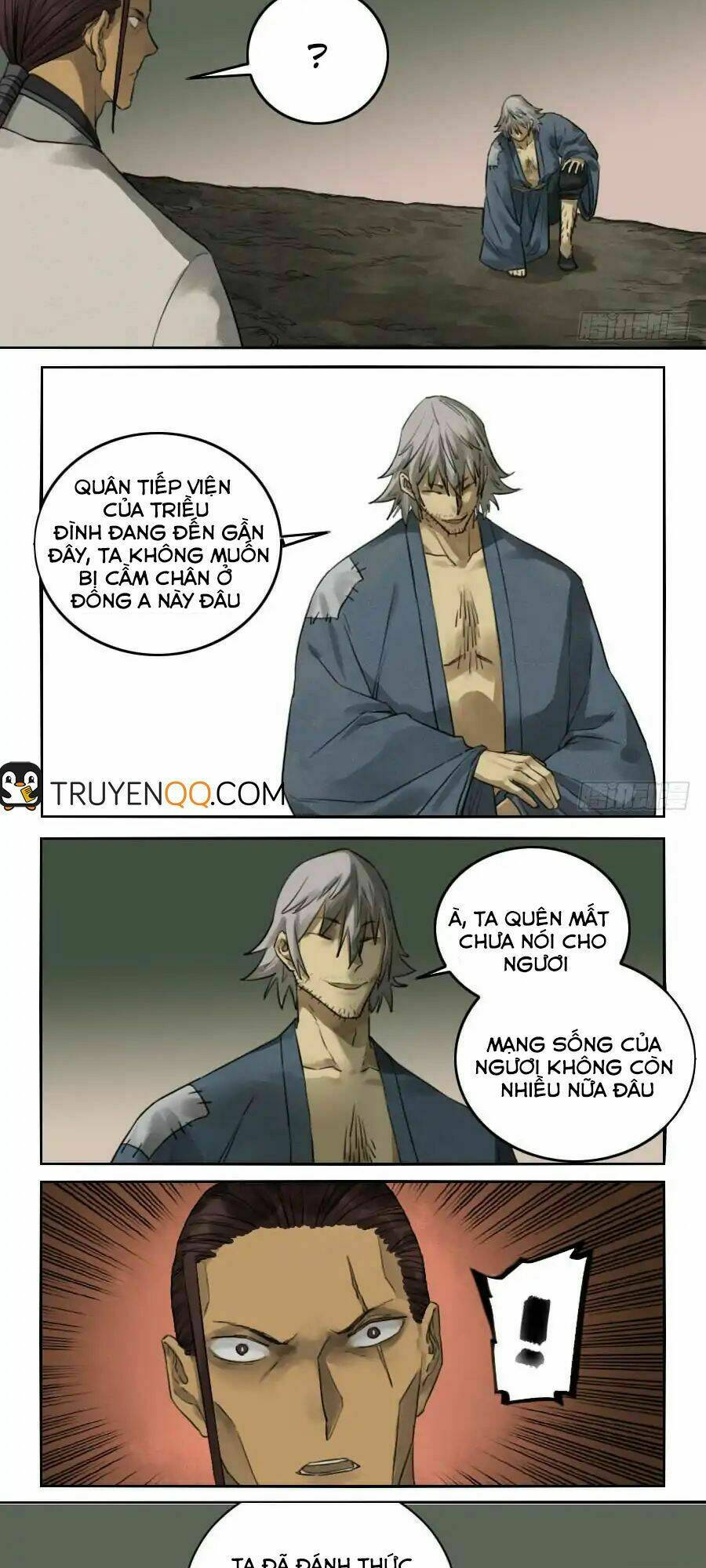 Truyền Võ - Chapter 96 - Page 14