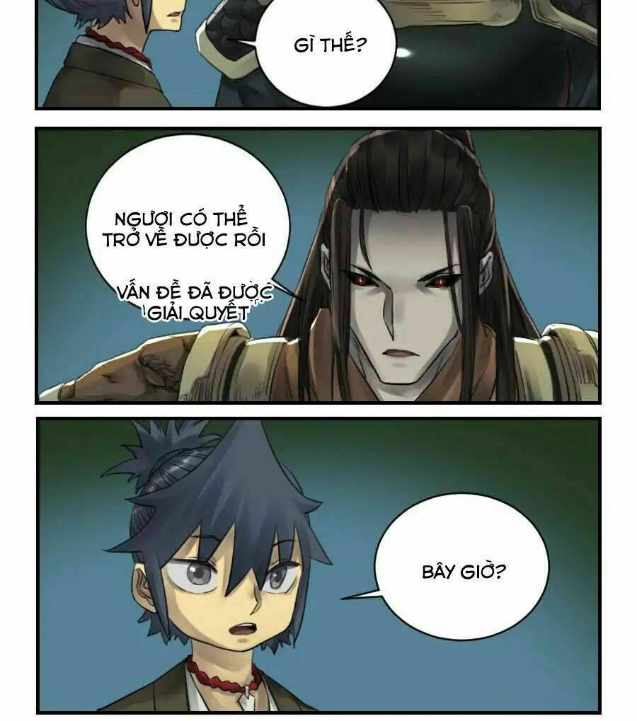 Truyền Võ - Chapter 96 - Page 7