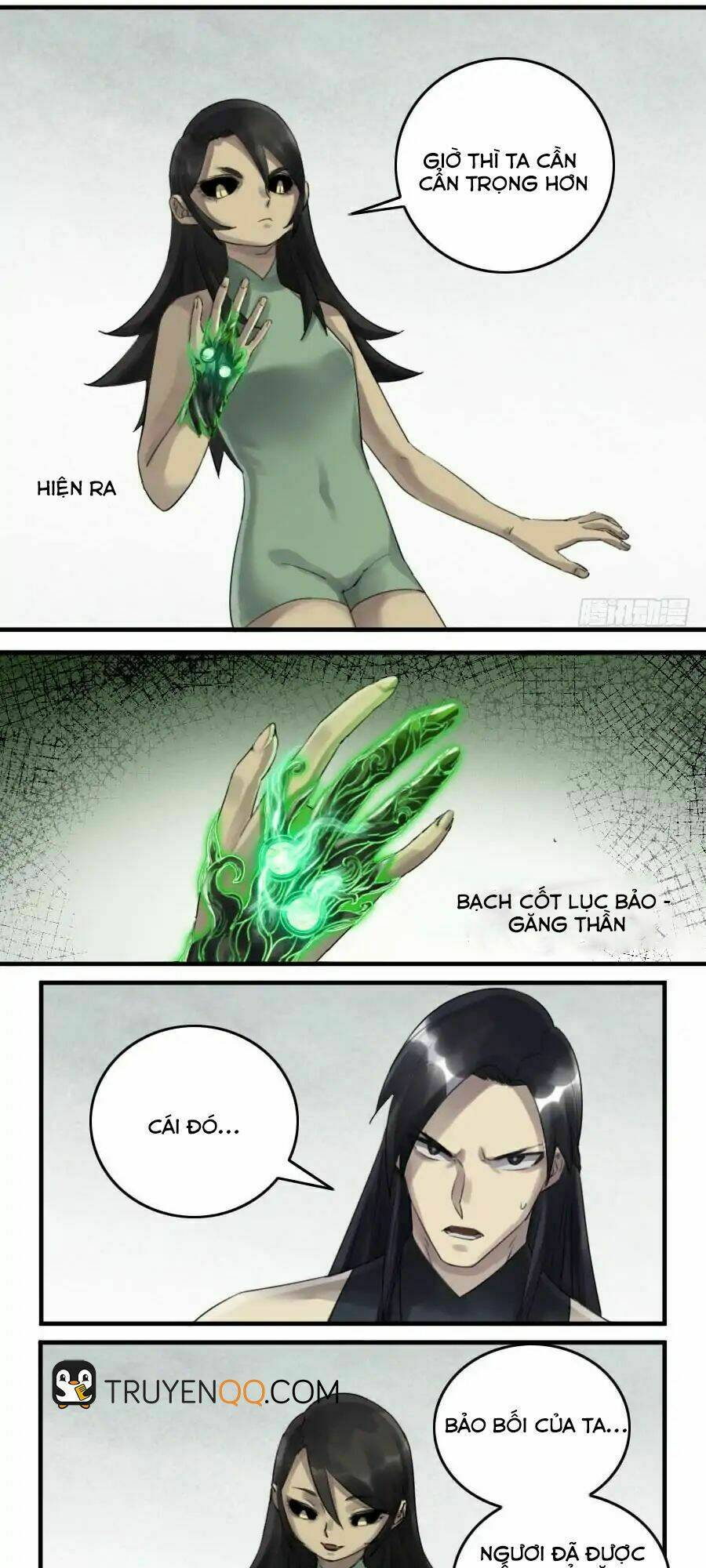 Truyền Võ - Chapter 97 - Page 11