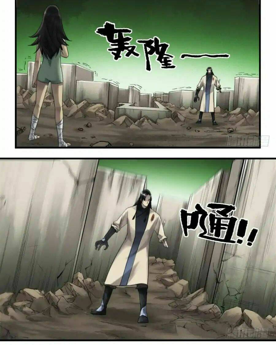 Truyền Võ - Chapter 97 - Page 13