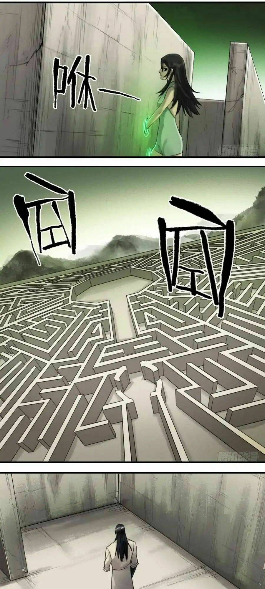 Truyền Võ - Chapter 97 - Page 14