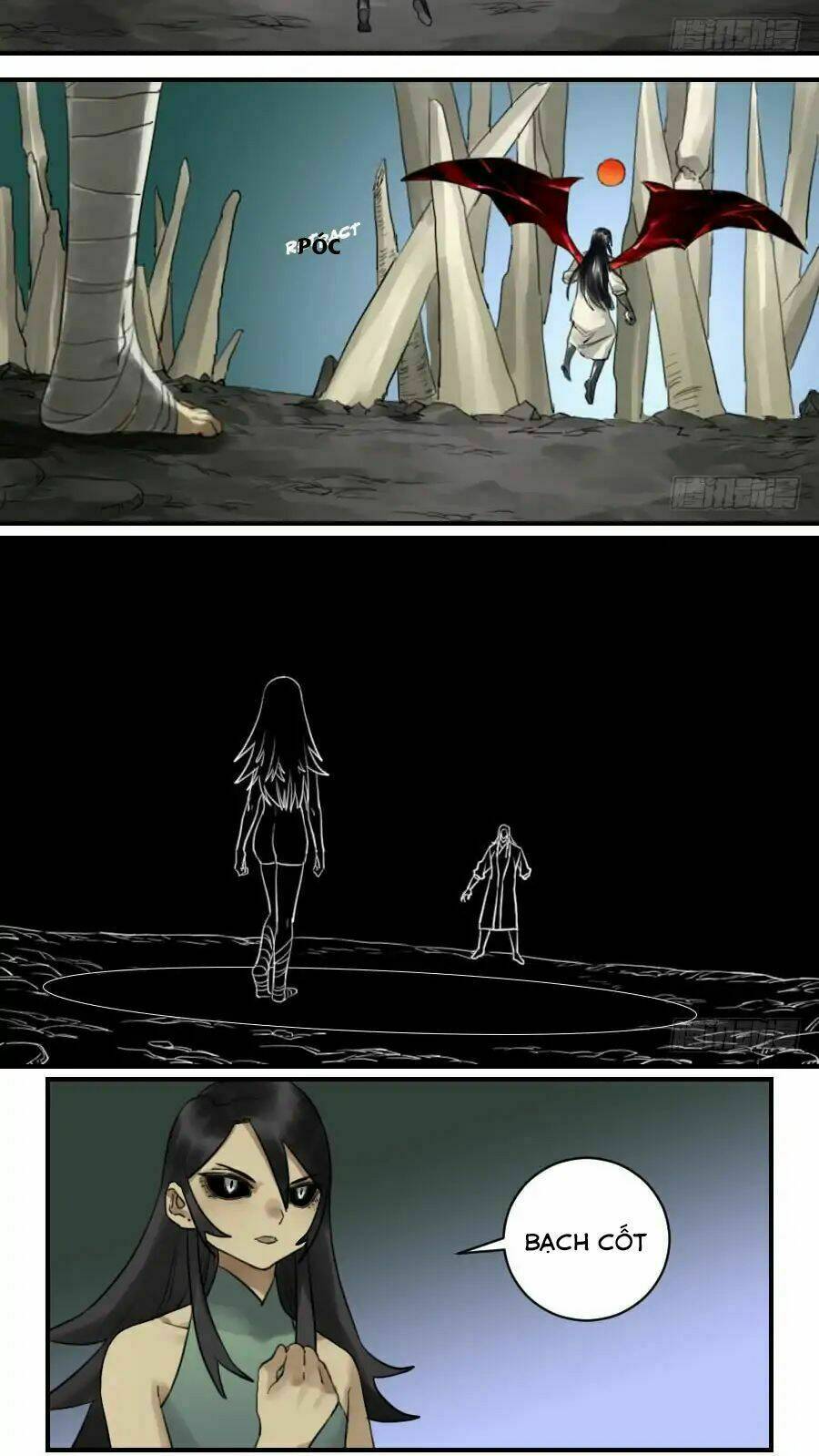 Truyền Võ - Chapter 97 - Page 3