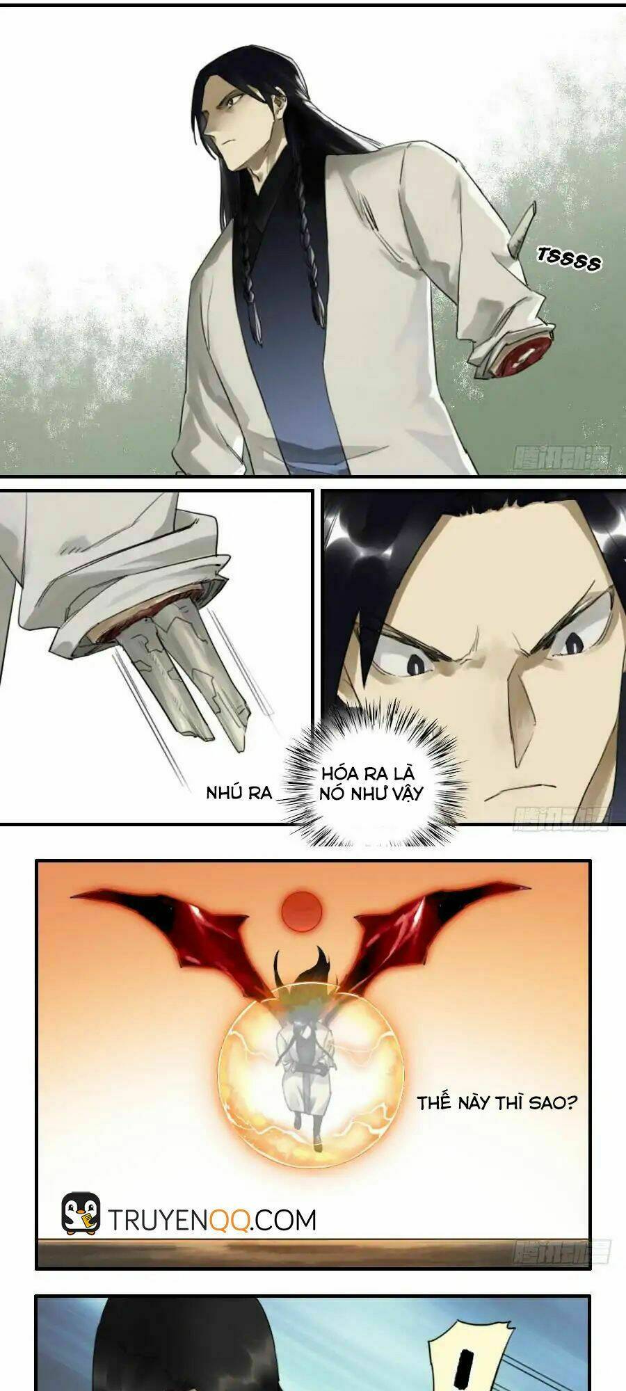 Truyền Võ - Chapter 97 - Page 4