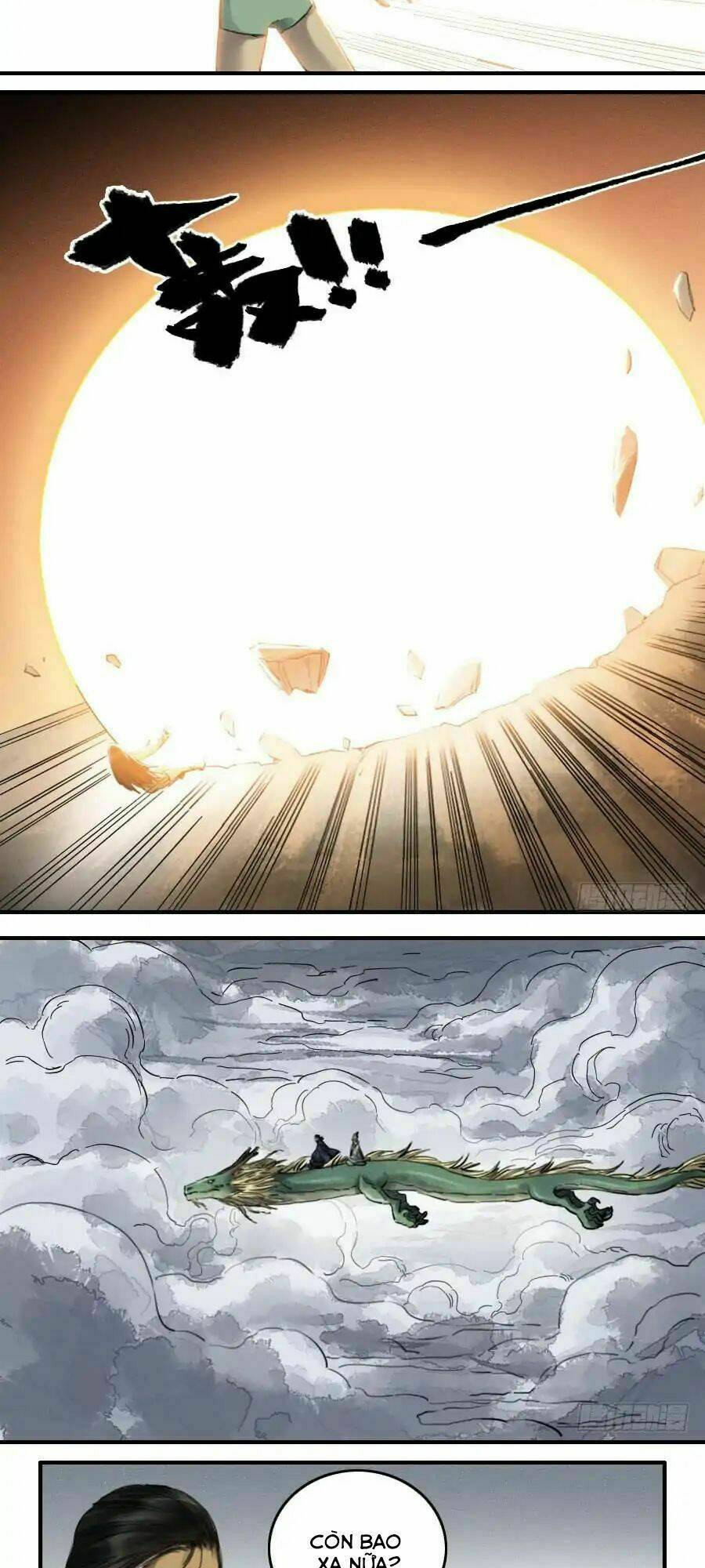 Truyền Võ - Chapter 97 - Page 6