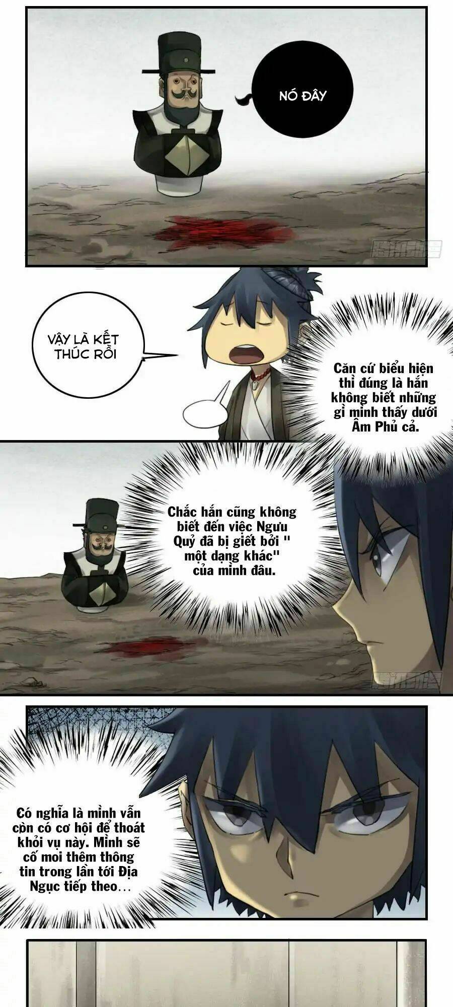 Truyền Võ - Chapter 98 - Page 4