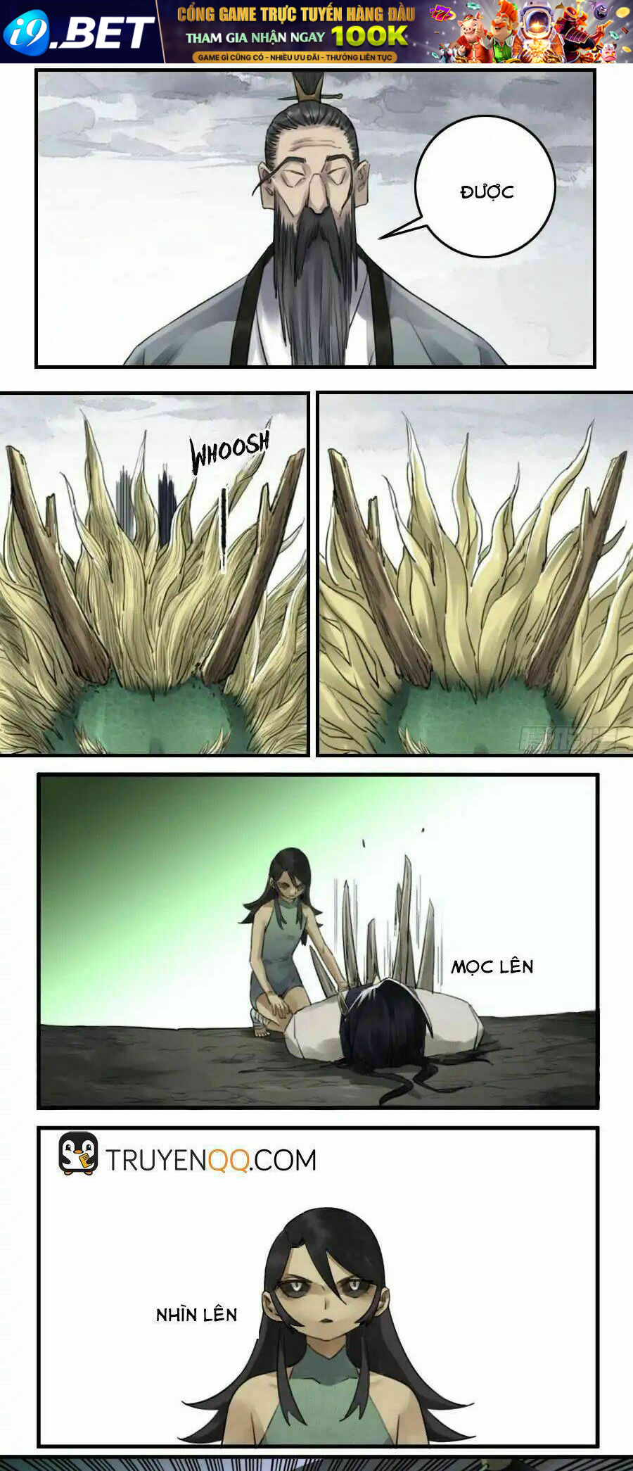 Truyền Võ - Chapter 98 - Page 7