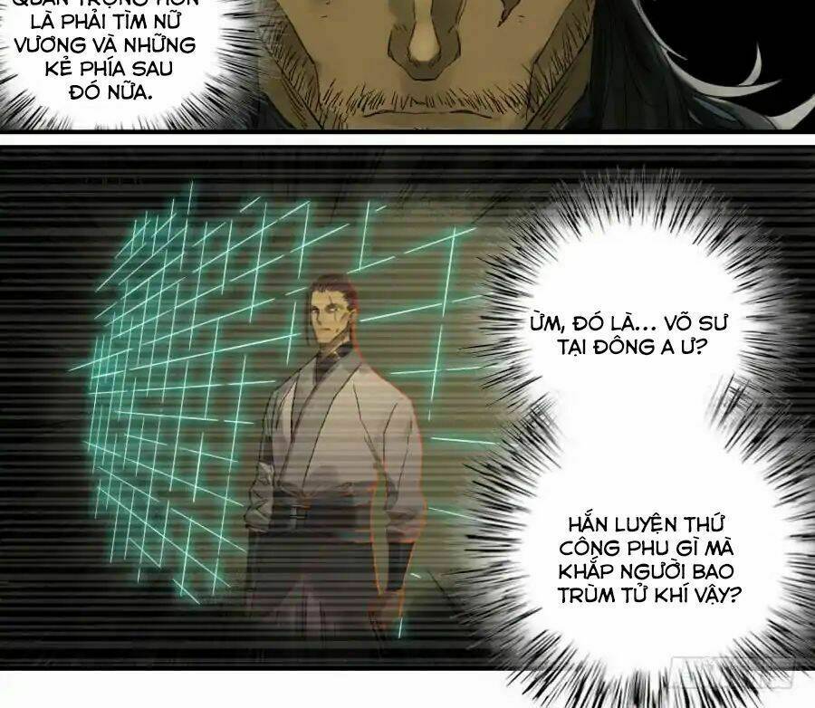 Truyền Võ - Chapter 99 - Page 14