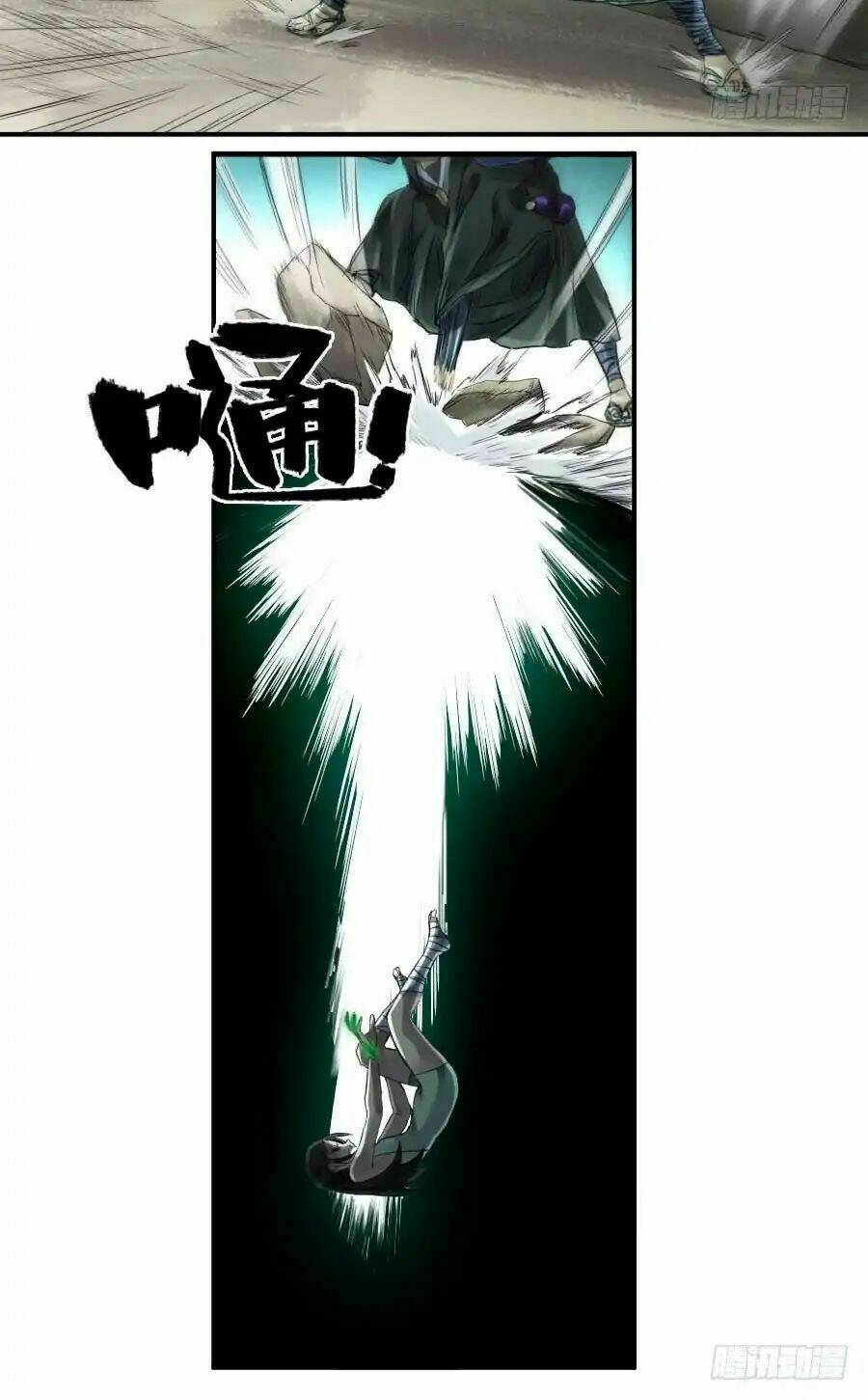 Truyền Võ - Chapter 99 - Page 4