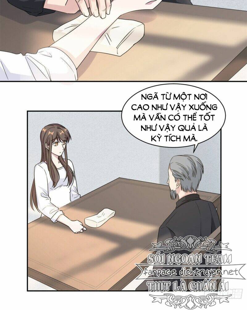 Ẩn Hôn Chí Ái - Chapter 78 - Page 10