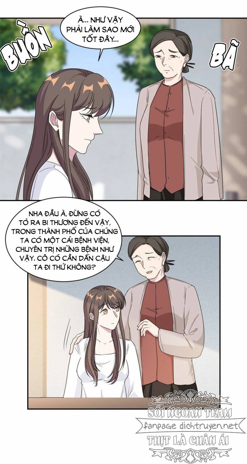 Ẩn Hôn Chí Ái - Chapter 78 - Page 12