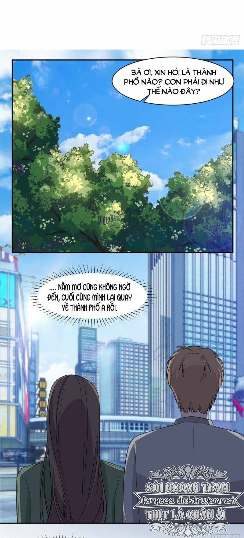 Ẩn Hôn Chí Ái - Chapter 78 - Page 13