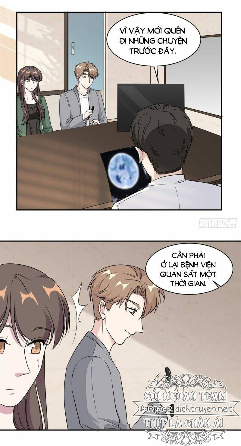 Ẩn Hôn Chí Ái - Chapter 78 - Page 18